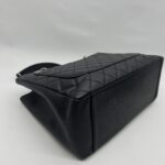 GST Caviar Black SHW