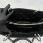 GST Caviar Black SHW