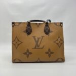 OTG MM Giant Monogram Reverse Ghw