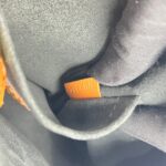 Dauphine Backpack Monogram Reverse Ghw