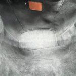 Dauphine Backpack Monogram Reverse Ghw