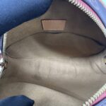 Boite Chapeau Souple Monogram