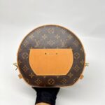 Boite Chapeau Souple Monogram