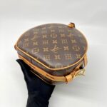 Boite Chapeau Souple Monogram