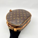 Boite Chapeau Souple Monogram