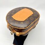 Boite Chapeau Souple Monogram