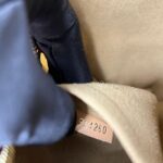 Boite Chapeau Souple Monogram