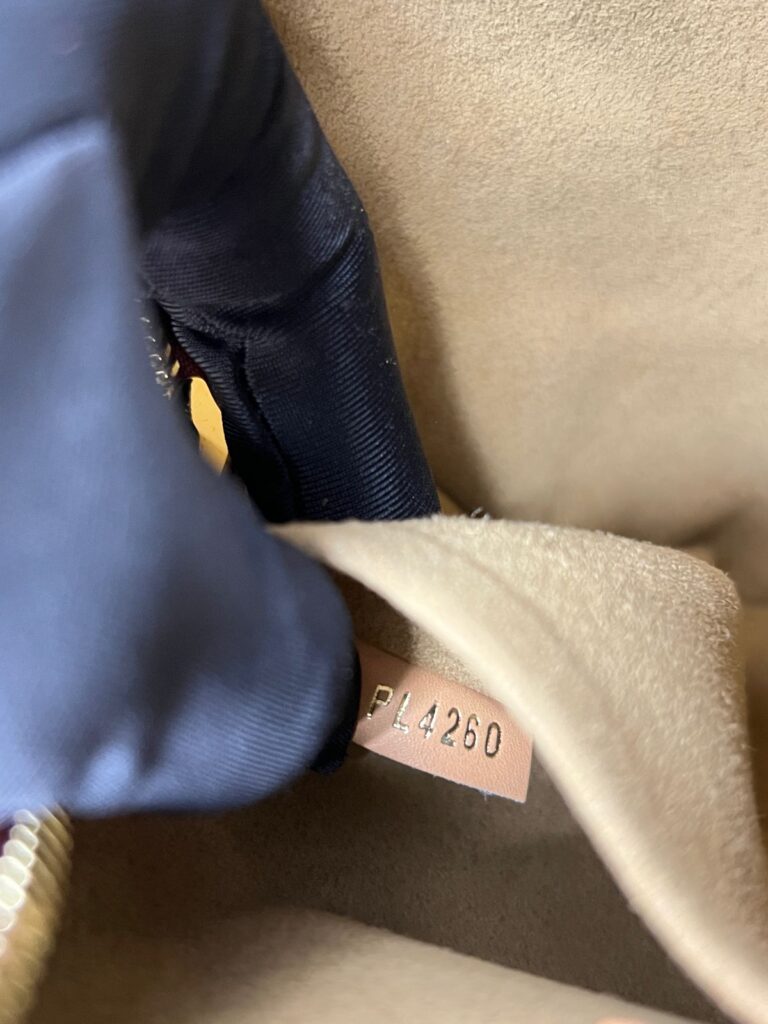 Boite Chapeau Souple Monogram