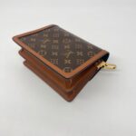 Dauphine Mini Monogram Reverse