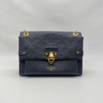 Vavin PM Empreinte Navy GHW