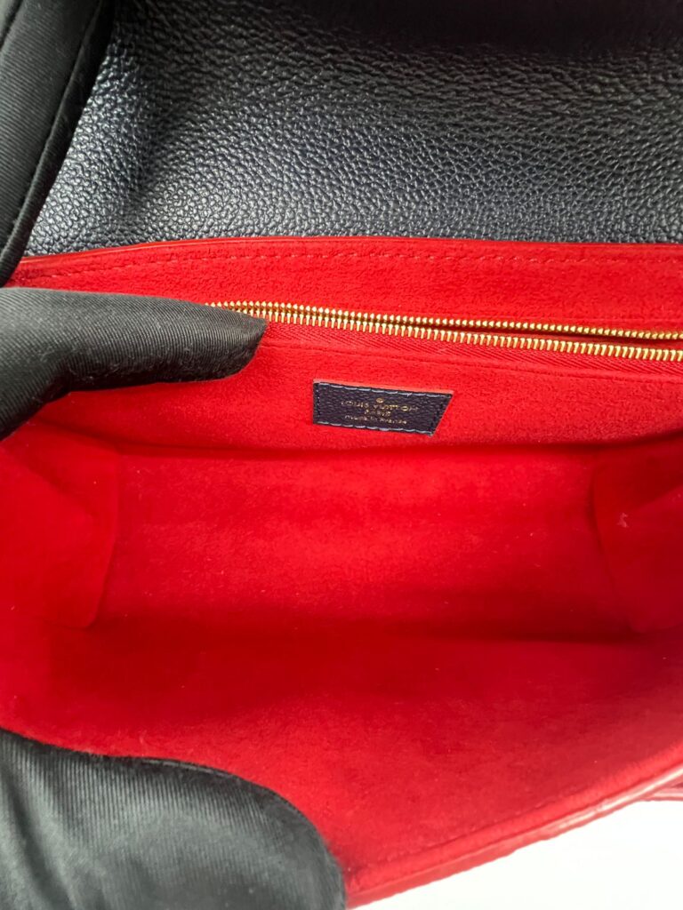 Vavin PM Empreinte Navy GHW