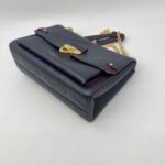 Vavin PM Empreinte Navy GHW