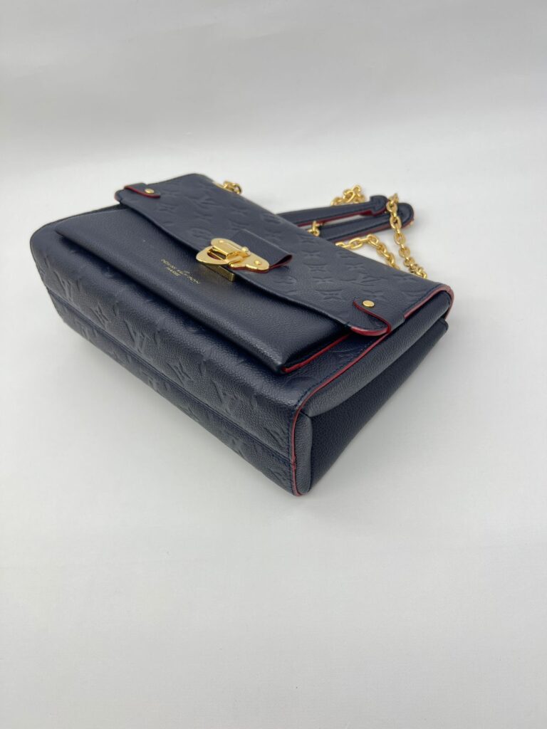 Vavin PM Empreinte Navy GHW