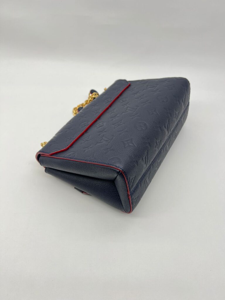 Vavin PM Empreinte Navy GHW