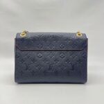 Vavin PM Empreinte Navy GHW
