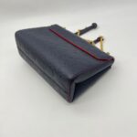 Vavin PM Empreinte Navy GHW