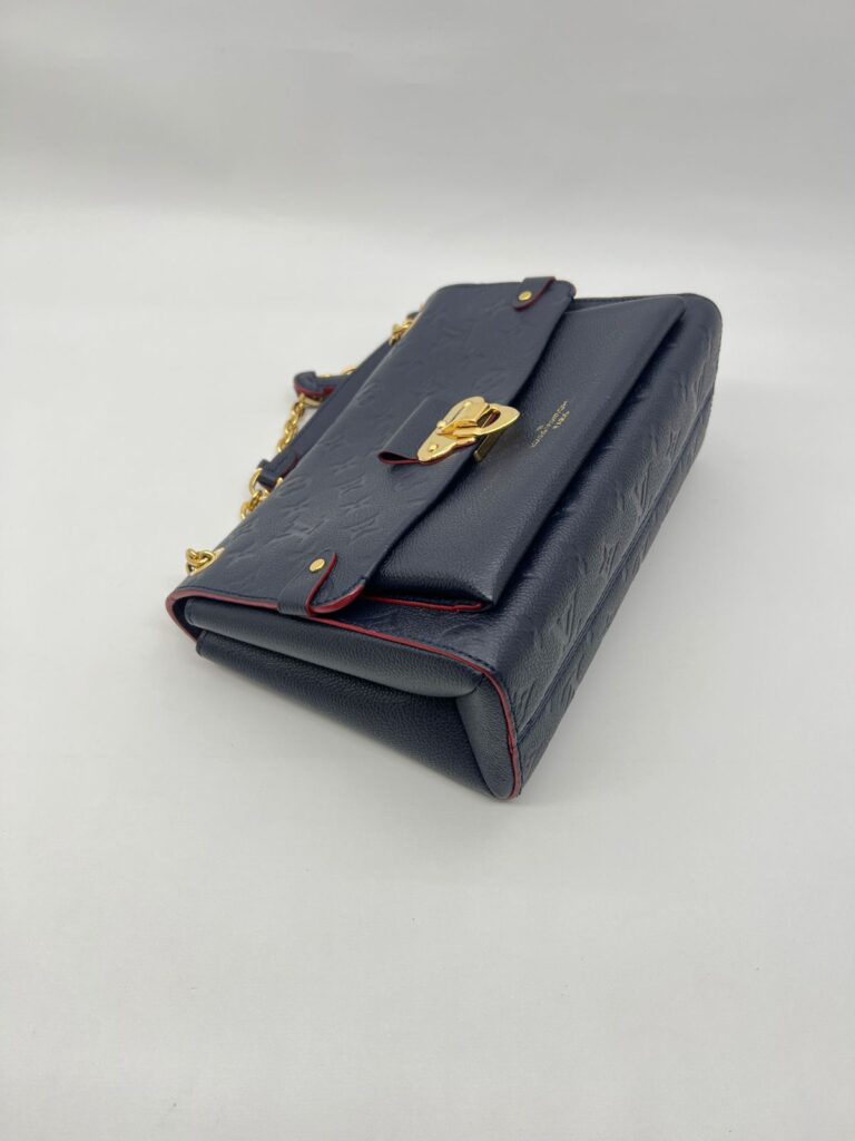 Vavin PM Empreinte Navy GHW