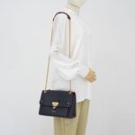 Vavin PM Empreinte Navy GHW