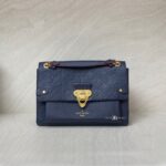 Vavin PM Empreinte Navy GHW