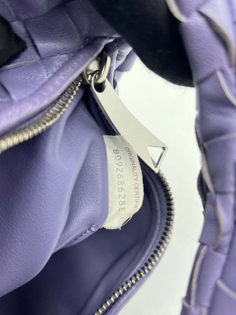 Mini Jodie Lavender SHW