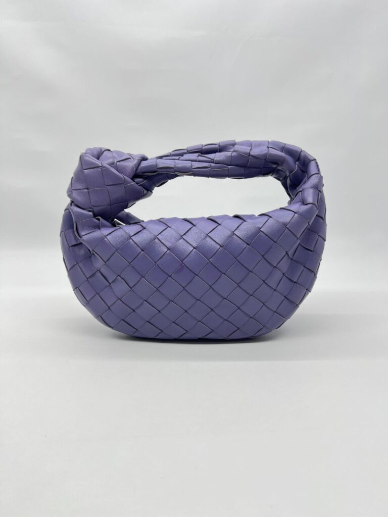 Mini Jodie Lavender SHW