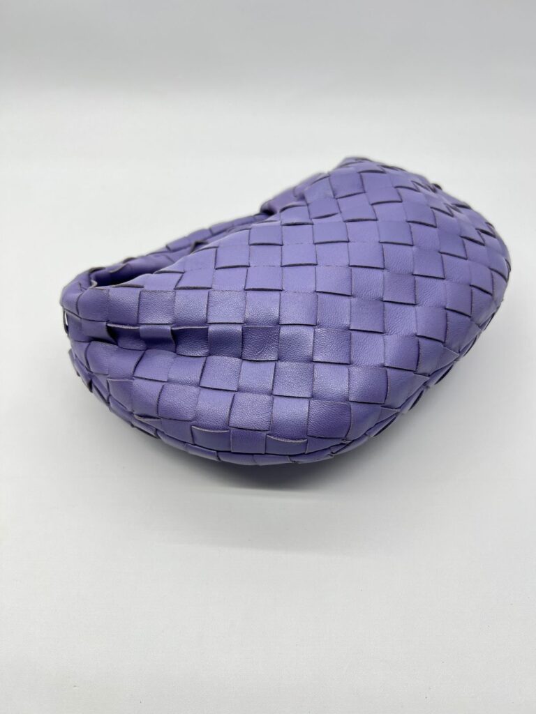 Mini Jodie Lavender SHW