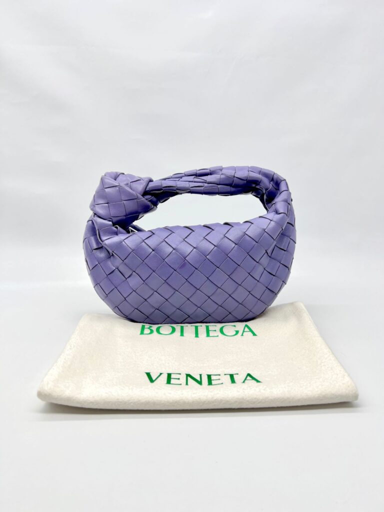 Mini Jodie Lavender SHW