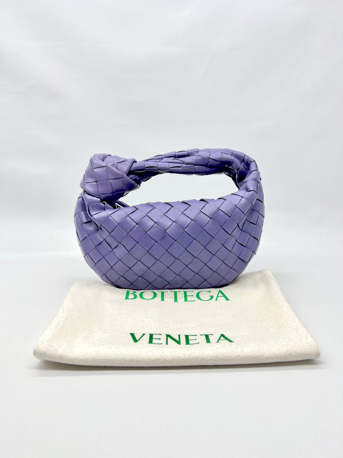 Mini Jodie Lavender SHW