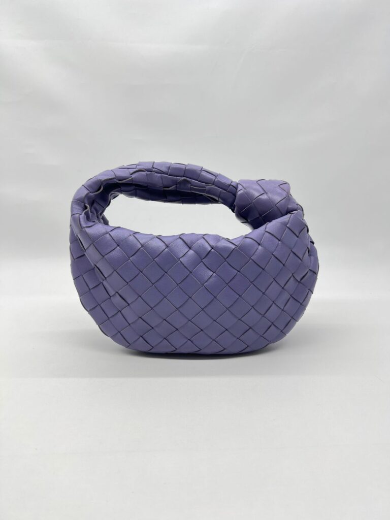 Mini Jodie Lavender SHW