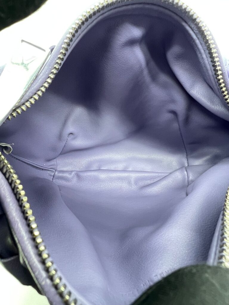 Mini Jodie Lavender SHW