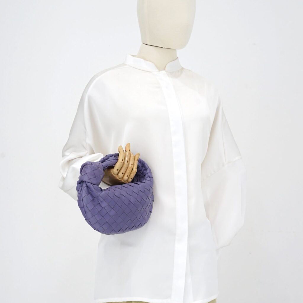 Mini Jodie Lavender SHW