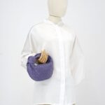 Mini Jodie Lavender SHW