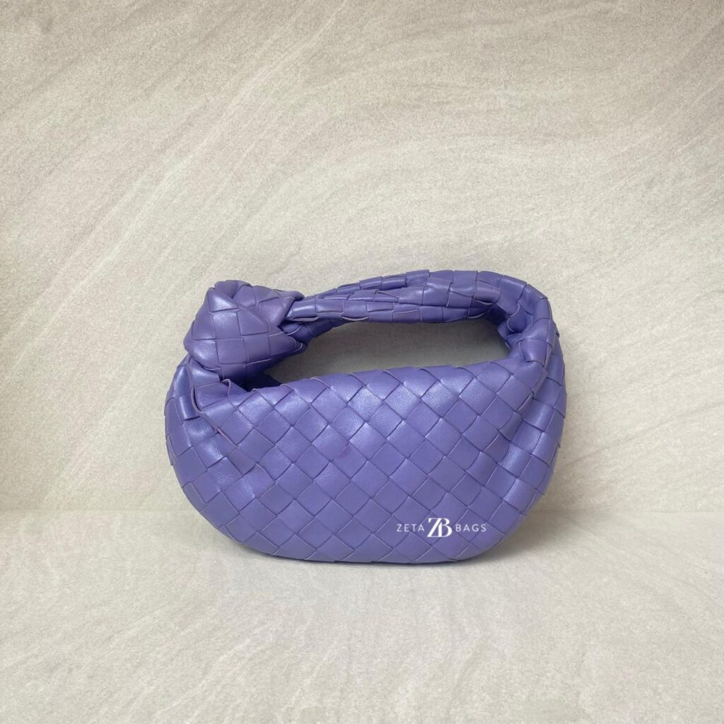 Mini Jodie Lavender SHW