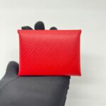 Pochette Kirigami Epi Rose