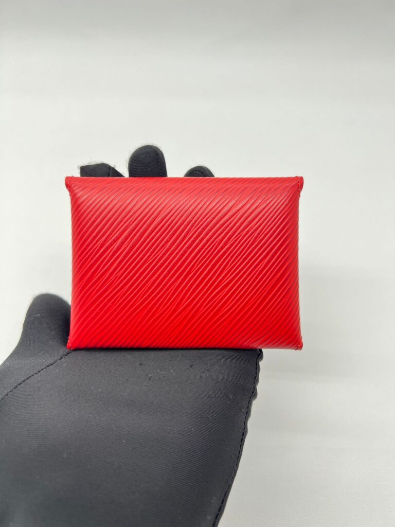 Pochette Kirigami Epi Rose