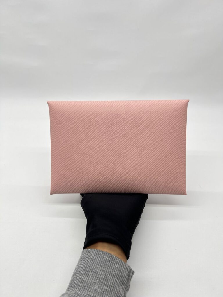 Pochette Kirigami Epi Rose