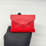 Pochette Kirigami Epi Rose