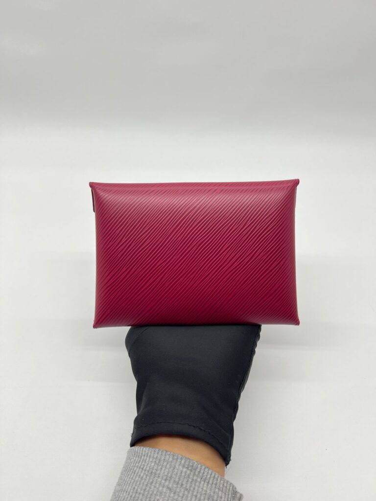 Pochette Kirigami Epi Rose