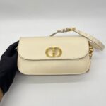 30 Montaigne Avenue Smooth Dusty Ivory