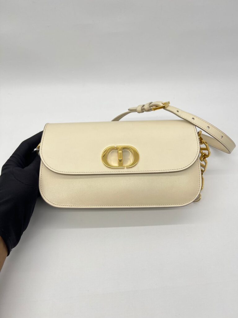 30 Montaigne Avenue Smooth Dusty Ivory