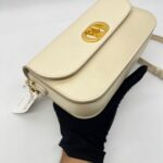 30 Montaigne Avenue Smooth Dusty Ivory