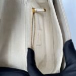 30 Montaigne Avenue Smooth Dusty Ivory