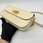 30 Montaigne Avenue Smooth Dusty Ivory