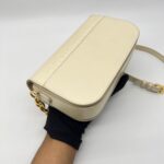 30 Montaigne Avenue Smooth Dusty Ivory