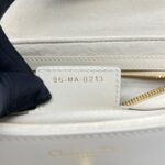 30 Montaigne Avenue Smooth Dusty Ivory