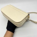 30 Montaigne Avenue Smooth Dusty Ivory