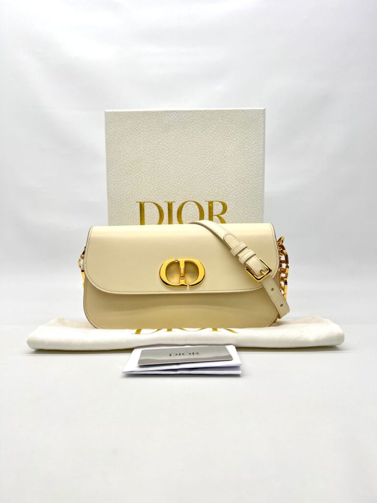 30 Montaigne Avenue Smooth Dusty Ivory