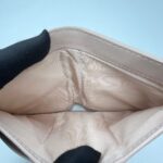 Caro Dahlia Wallet Light Pink