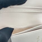 Caro Dahlia Wallet Light Pink