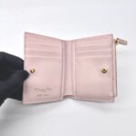 Caro Dahlia Wallet Light Pink